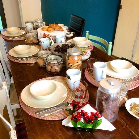 Casa Q Bed & Breakfast Lecce Zewnętrze zdjęcie
