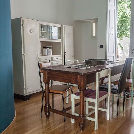 Casa Q Bed & Breakfast Lecce Zewnętrze zdjęcie