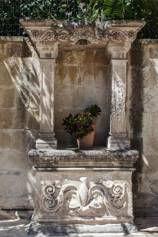 Casa Q Bed & Breakfast Lecce Zewnętrze zdjęcie