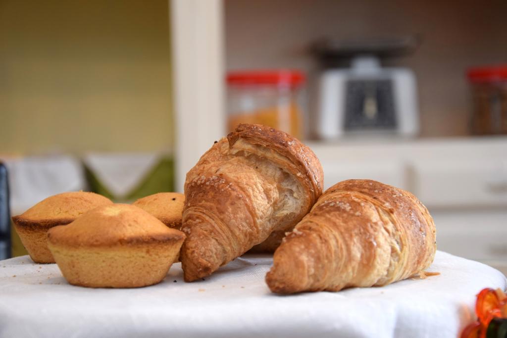 Casa Q Bed & Breakfast Lecce Zewnętrze zdjęcie