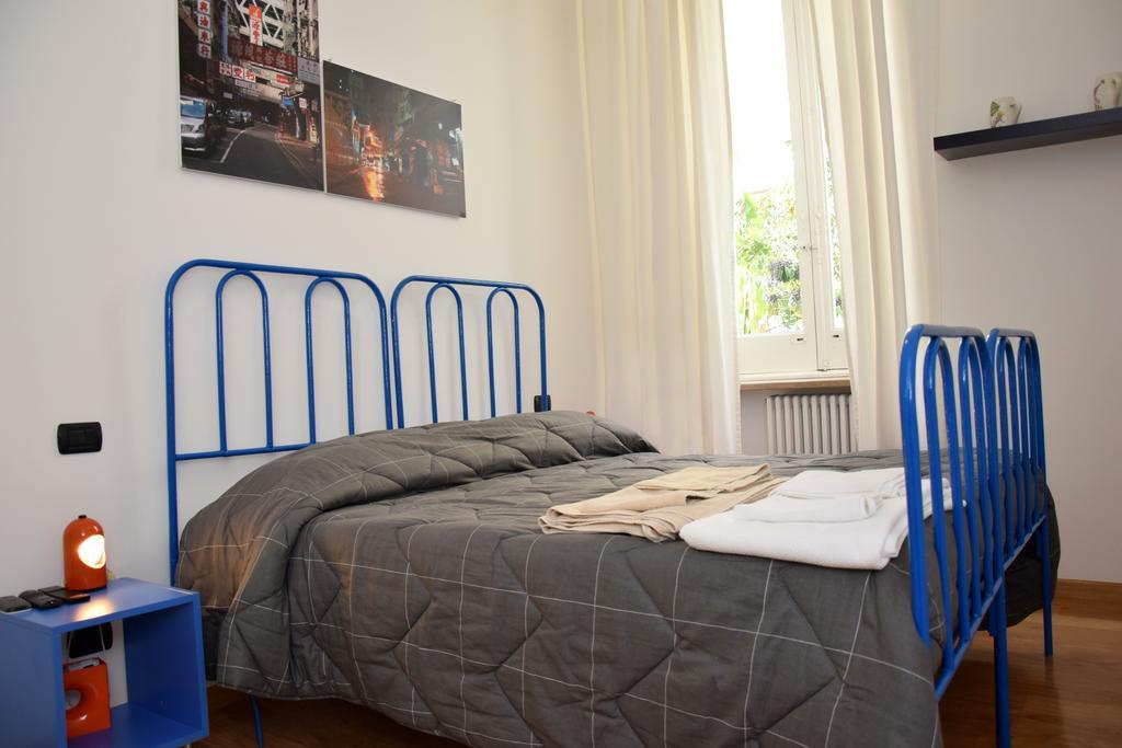 Casa Q Bed & Breakfast Lecce Pokój zdjęcie