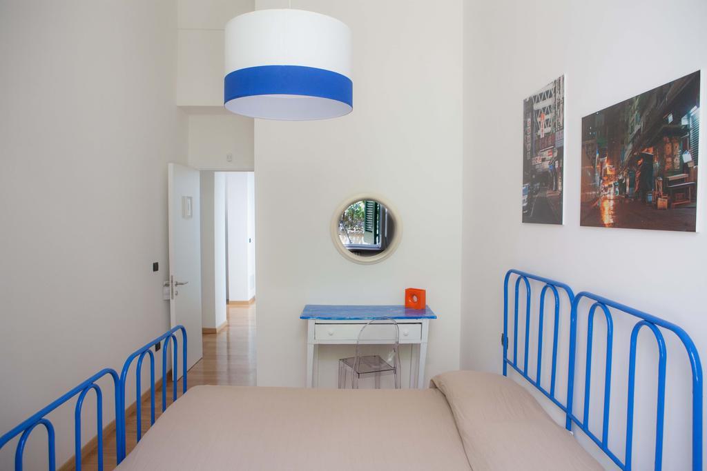 Casa Q Bed & Breakfast Lecce Pokój zdjęcie