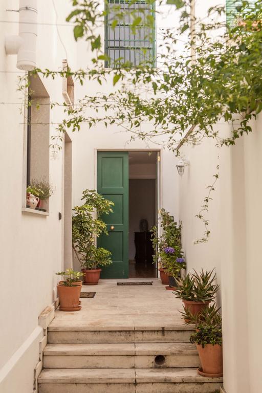 Casa Q Bed & Breakfast Lecce Zewnętrze zdjęcie