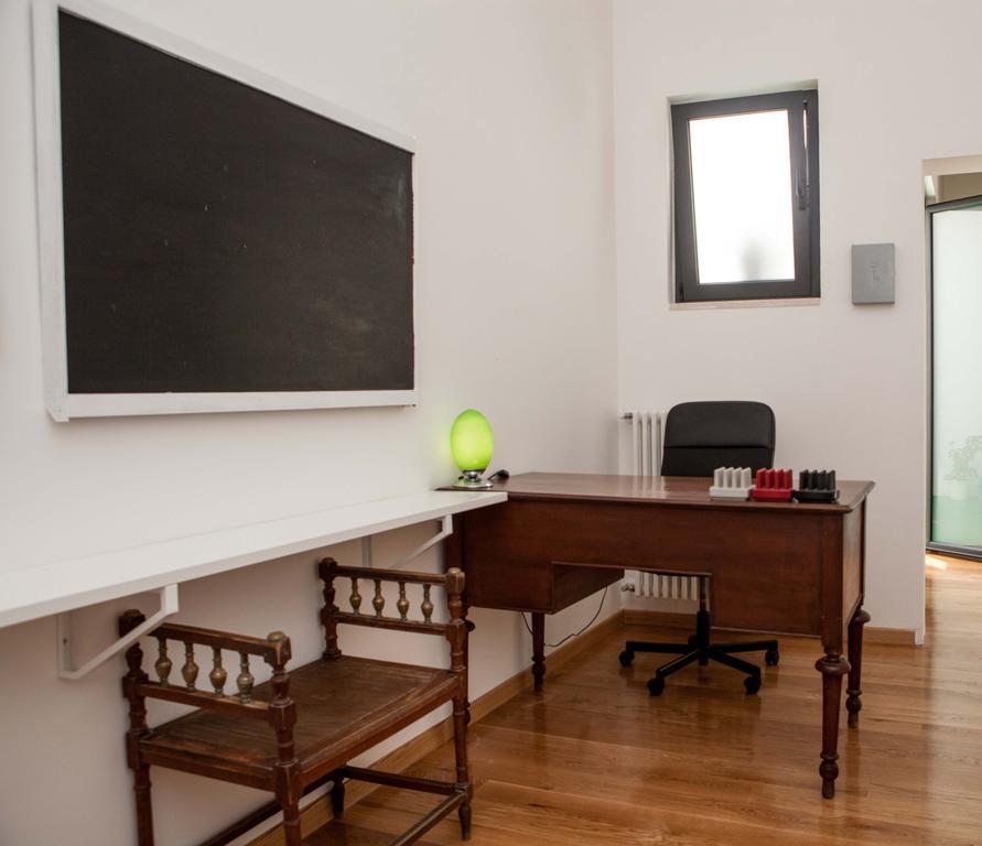 Casa Q Bed & Breakfast Lecce Zewnętrze zdjęcie