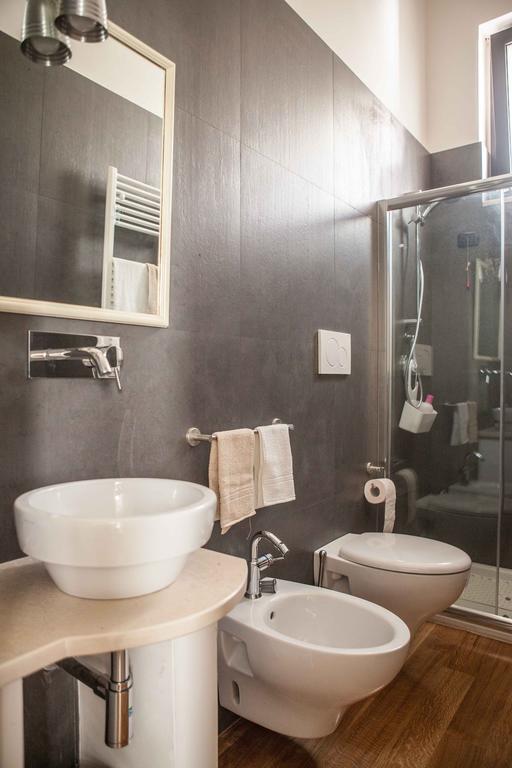Casa Q Bed & Breakfast Lecce Pokój zdjęcie