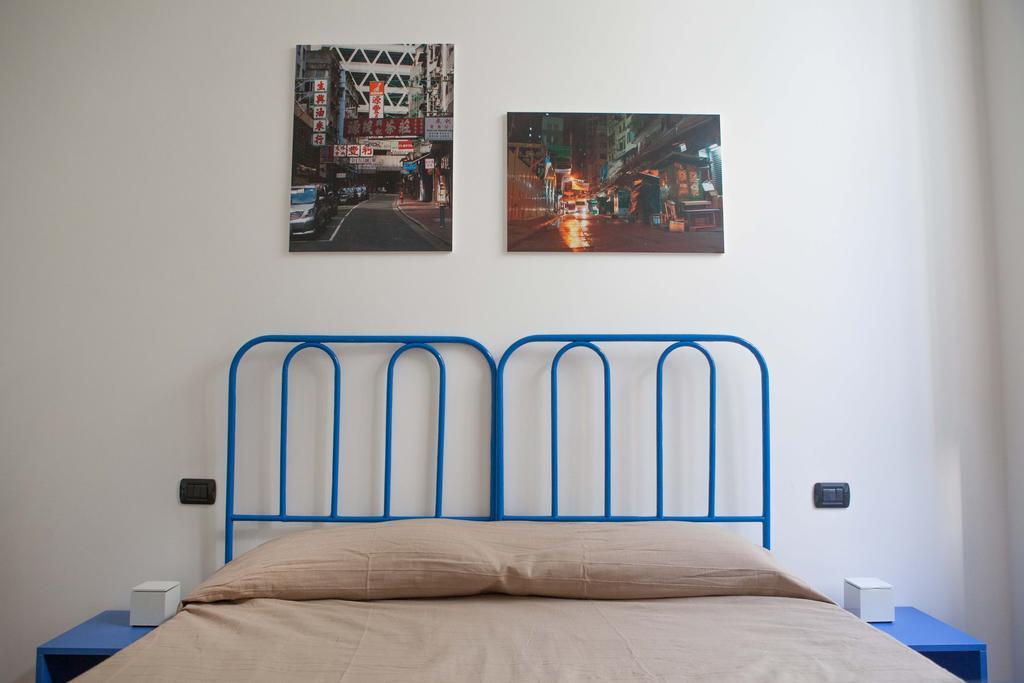 Casa Q Bed & Breakfast Lecce Pokój zdjęcie