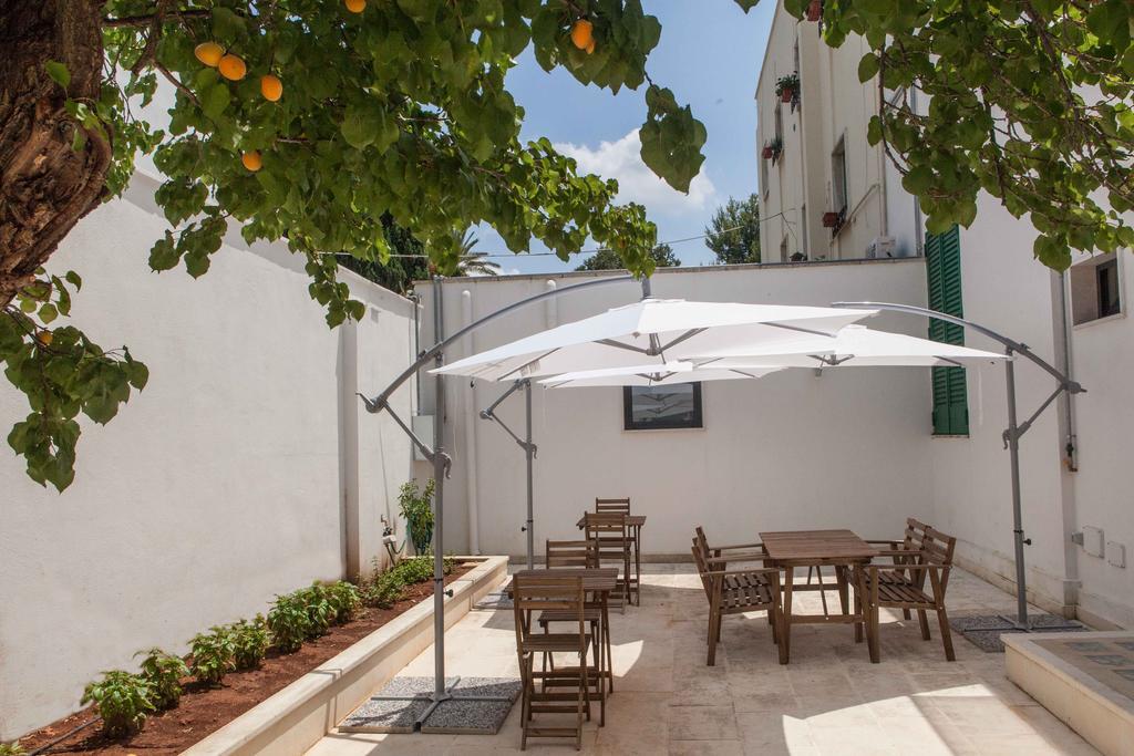 Casa Q Bed & Breakfast Lecce Zewnętrze zdjęcie