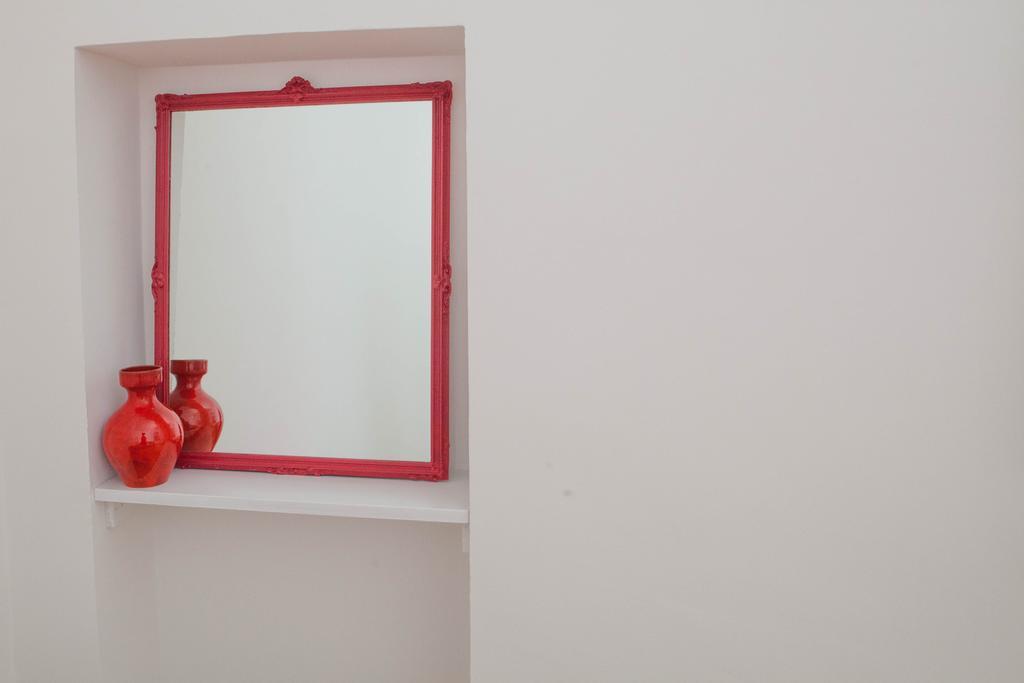 Casa Q Bed & Breakfast Lecce Pokój zdjęcie