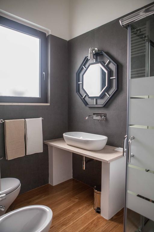 Casa Q Bed & Breakfast Lecce Pokój zdjęcie