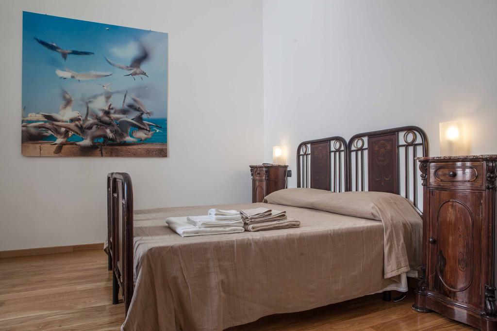 Casa Q Bed & Breakfast Lecce Pokój zdjęcie