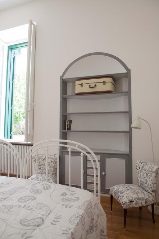 Casa Q Bed & Breakfast Lecce Pokój zdjęcie
