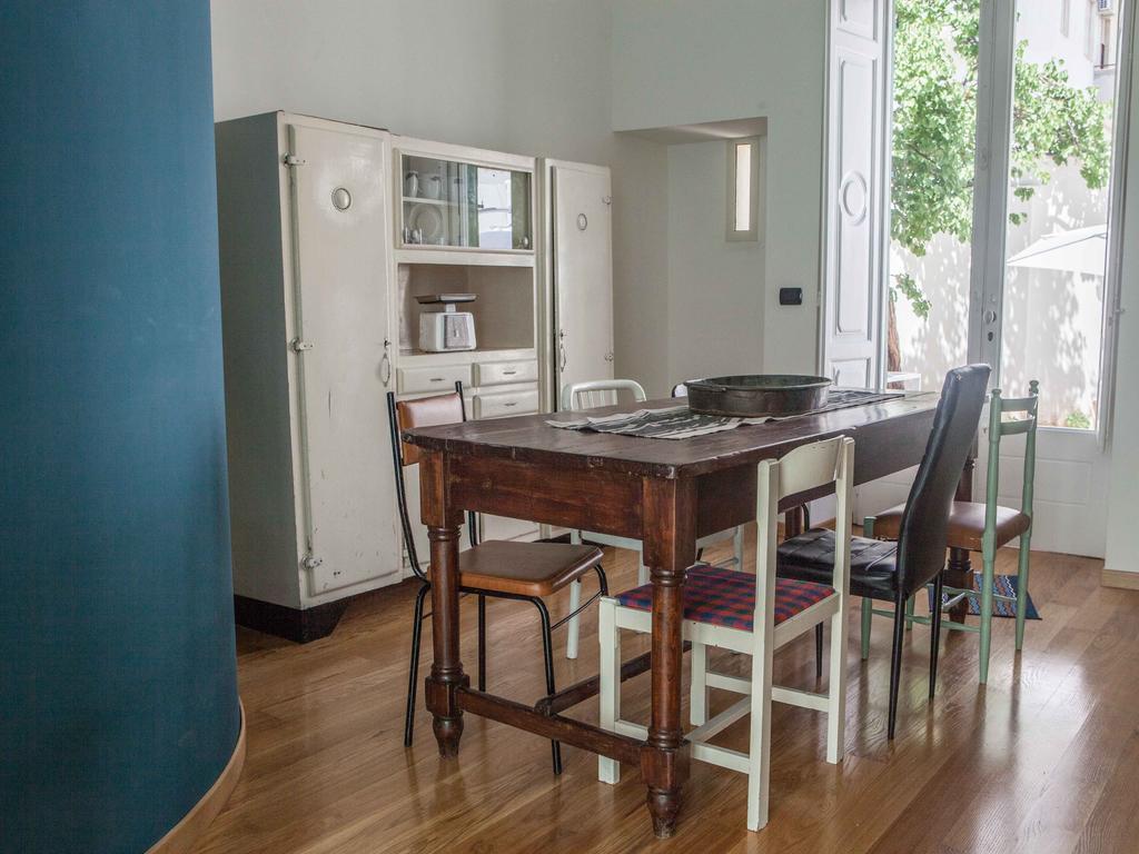 Casa Q Bed & Breakfast Lecce Zewnętrze zdjęcie