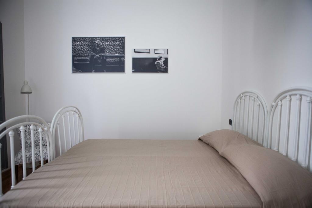 Casa Q Bed & Breakfast Lecce Pokój zdjęcie