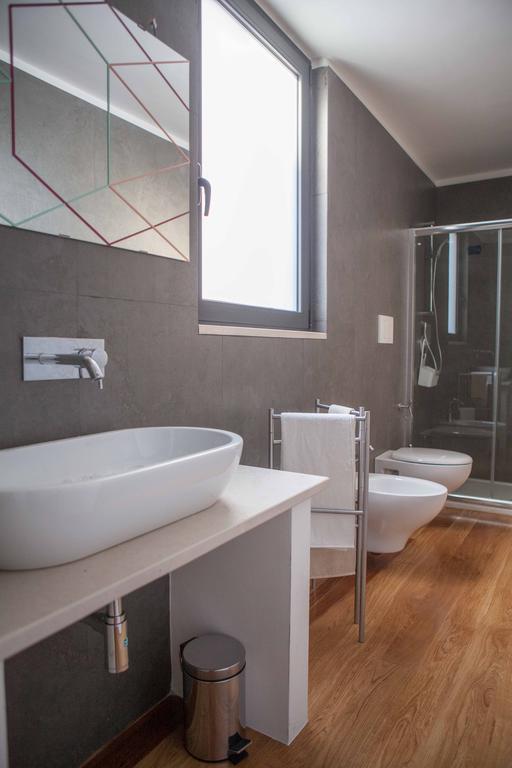 Casa Q Bed & Breakfast Lecce Pokój zdjęcie